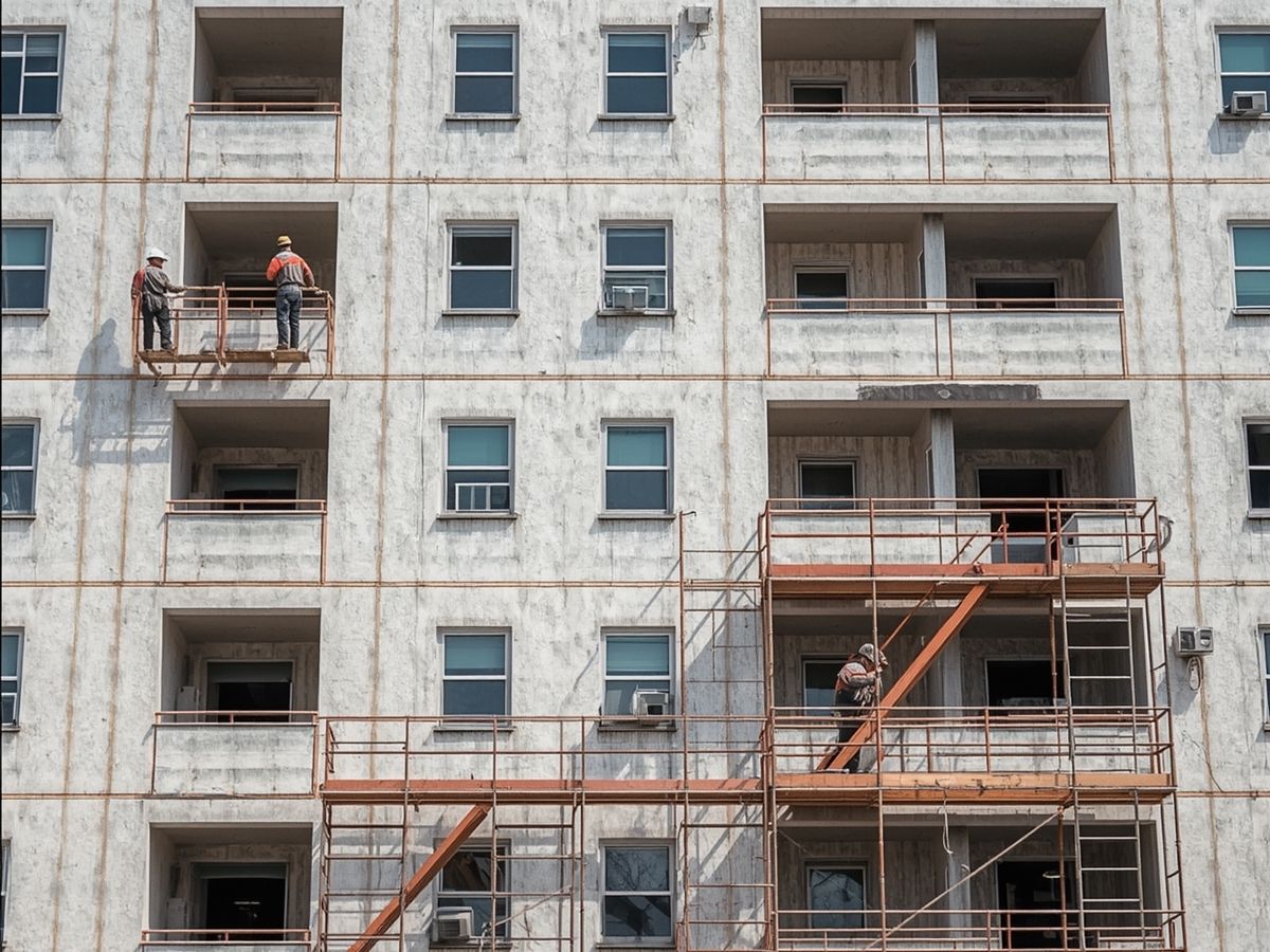 Thermal, water & sound insulation solutions