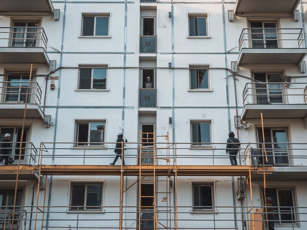 Thermal, water & sound insulation solutions